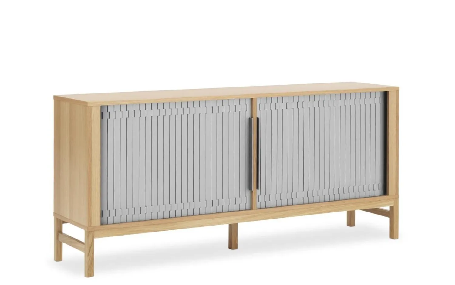 - Jalousi Sideboard^Normann Copenhagen New