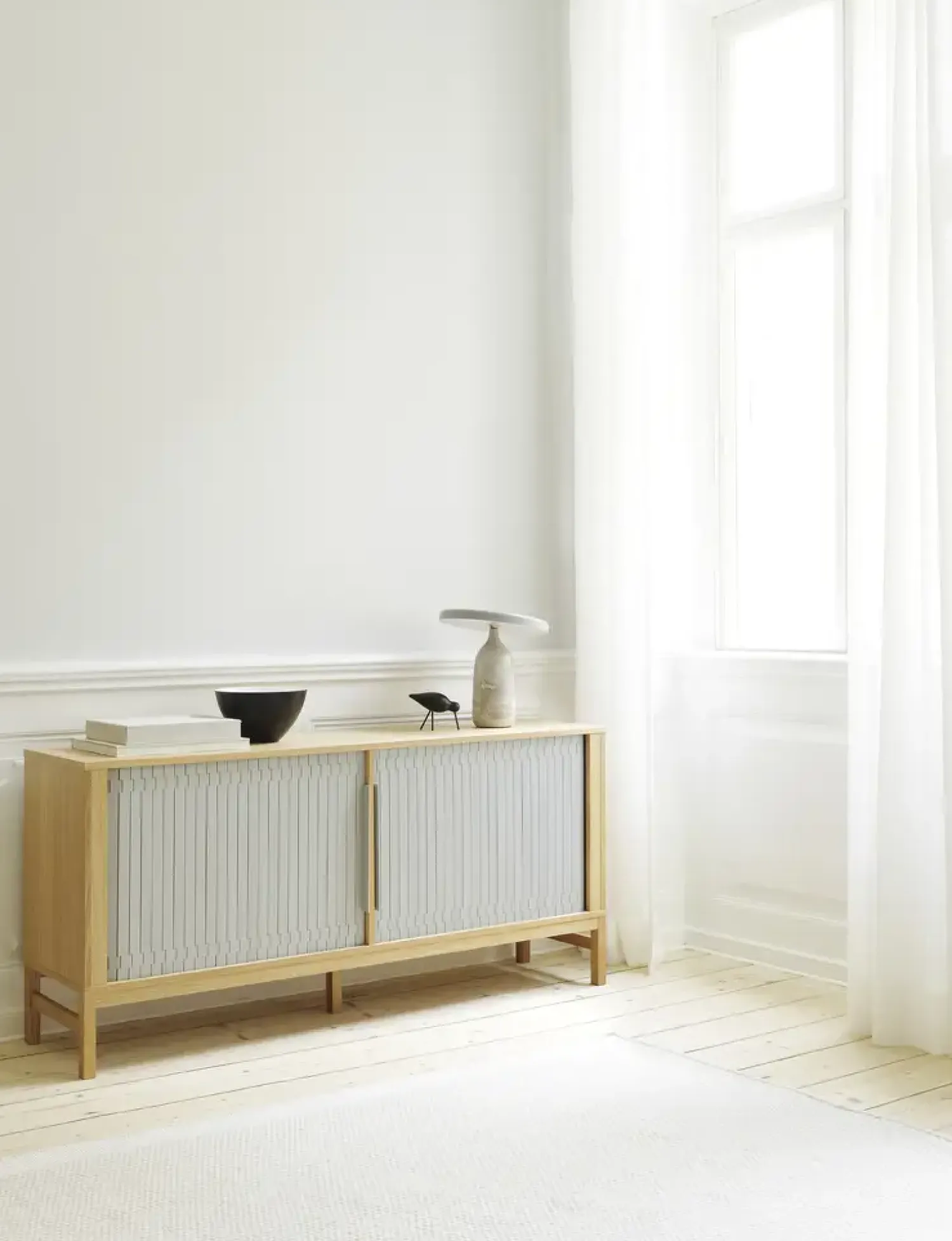 - Jalousi Sideboard^Normann Copenhagen New
