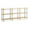 - Jam Bookcase 8 poles*Normann Copenhagen Discount