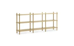 - Jam Bookcase 8 poles*Normann Copenhagen Discount