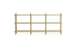 - Jam Bookcase 8 poles*Normann Copenhagen Discount
