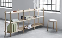 - Jam Bookcase 8 poles*Normann Copenhagen Discount