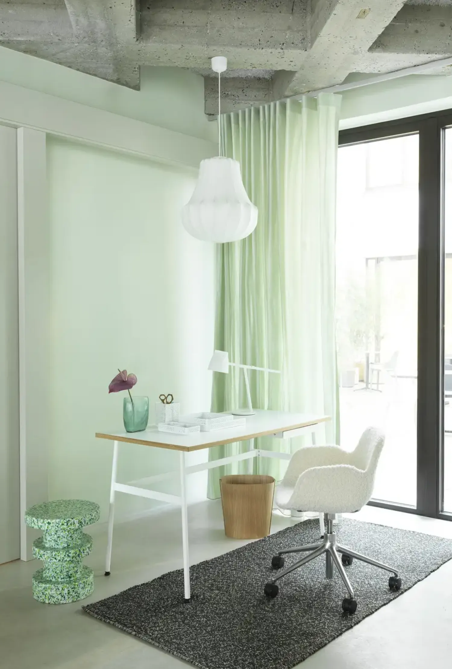 - Journal Desk - skrivebord*Normann Copenhagen Discount