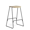 - Just Barstool 75 cm^Normann Copenhagen Hot