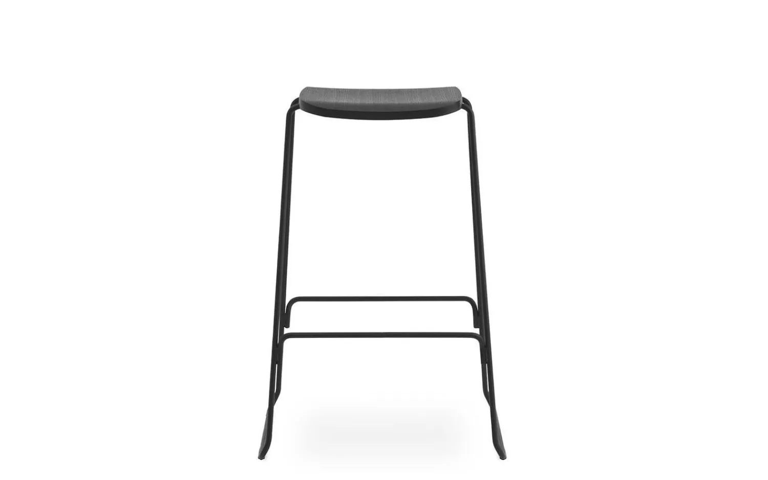 - Just Barstool 75 cm^Normann Copenhagen Outlet