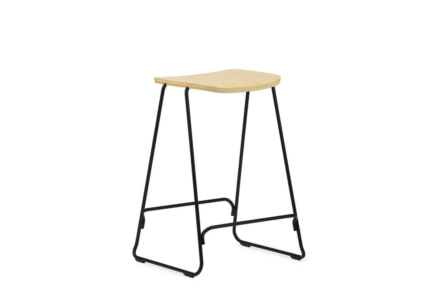 - Just Barstool 65 cm^Normann Copenhagen New