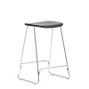 - Just Barstool 65 cm^Normann Copenhagen Hot