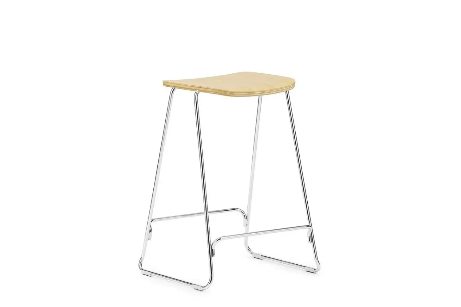 - Just Barstool 65 cm^Normann Copenhagen Sale