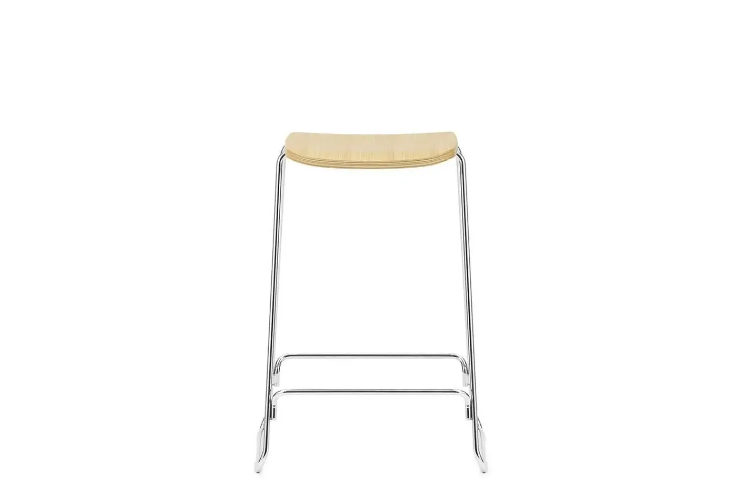- Just Barstool 65 cm^Normann Copenhagen Sale