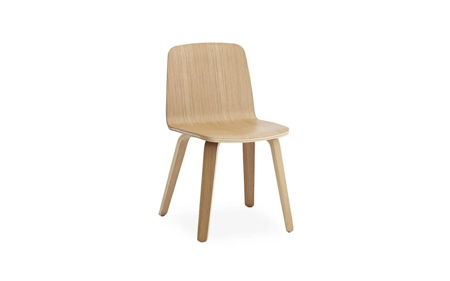 - Just Chair Oak*Normann Copenhagen Sale