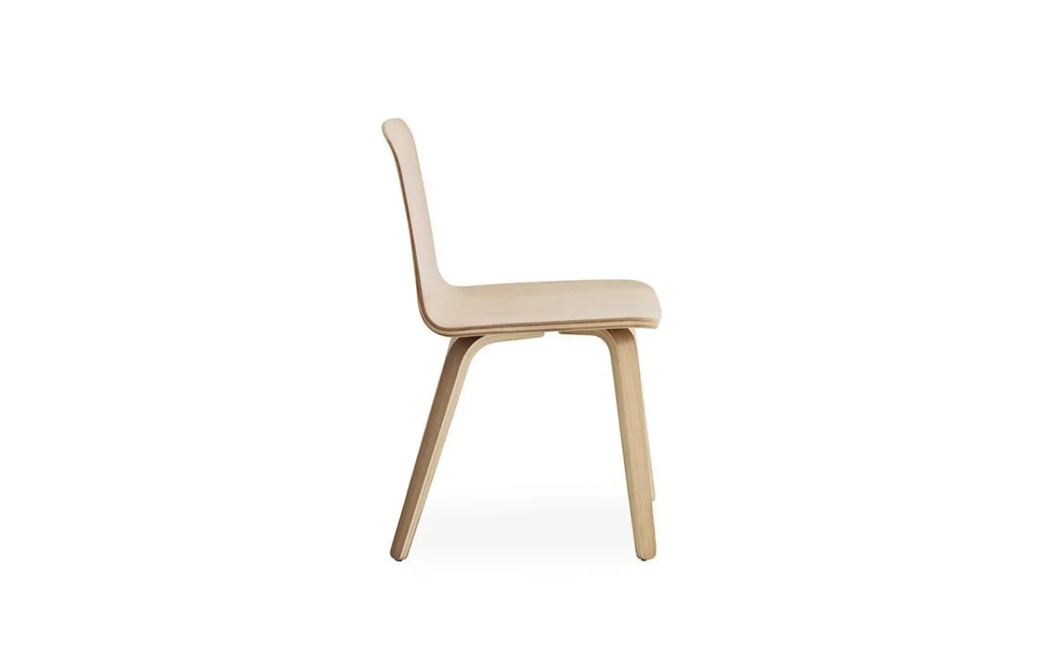 - Just Chair Oak*Normann Copenhagen Sale