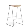 - Just Barstool 75 cm^Normann Copenhagen Clearance