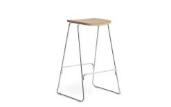 - Just Barstool 75 cm^Normann Copenhagen Clearance