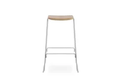 - Just Barstool 75 cm^Normann Copenhagen Clearance