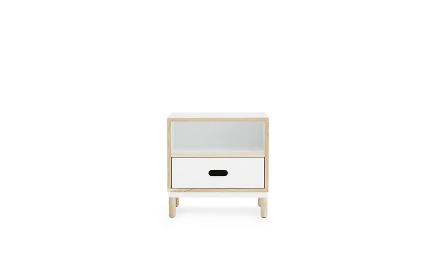 - Kabino Bedside Table^Normann Copenhagen Outlet