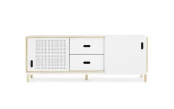 - Kabino Sideboard w. Drawers*Normann Copenhagen New