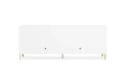 - Kabino Sideboard w. Drawers*Normann Copenhagen New