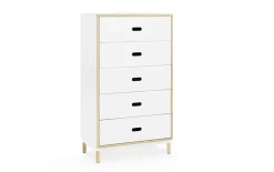 - Kabino Dresser w. 5 Drawers^Normann Copenhagen Online