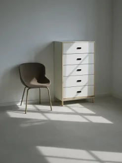 - Kabino Dresser w. 5 Drawers^Normann Copenhagen Online