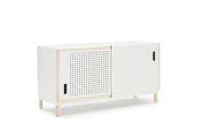 - Kabino Sideboard, 114 x 42 x H: 61 cm^Normann Copenhagen Clearance