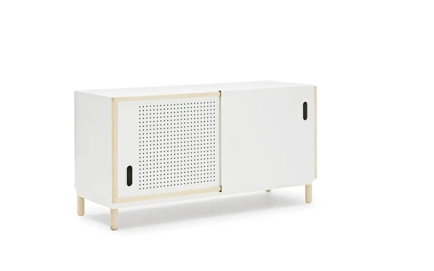 - Kabino Sideboard, 114 x 42 x H: 61 cm^Normann Copenhagen Clearance
