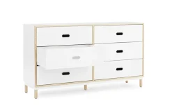 - Kabino Dresser w. 6 Drawers*Normann Copenhagen Discount