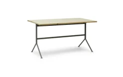 - Kip Desk Grey Steel - Pine^Normann Copenhagen Hot