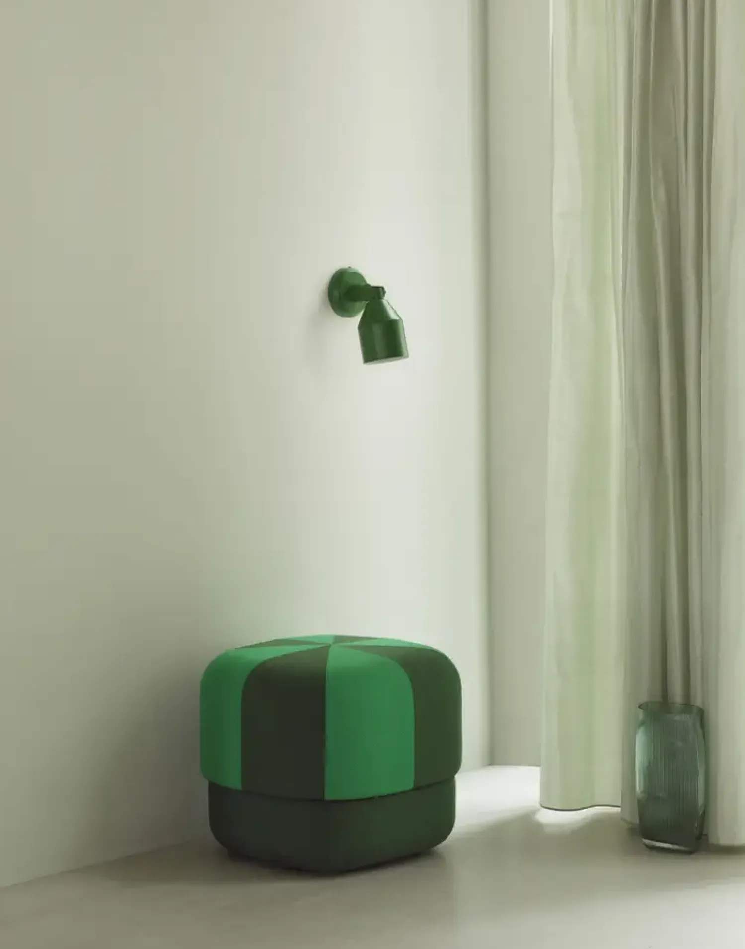 - Klip Wall Lamp EU*Normann Copenhagen Clearance