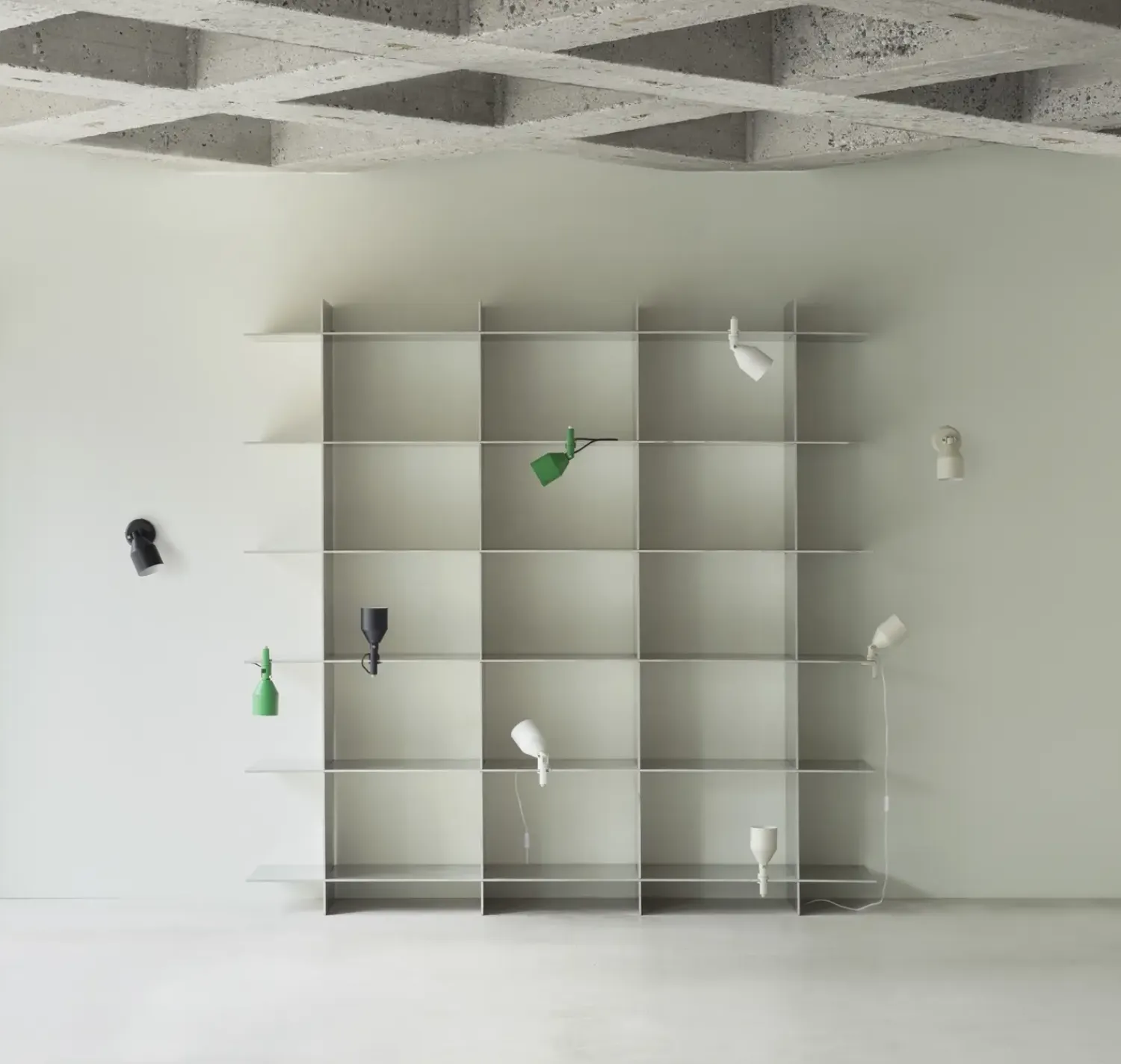 - Klip Lamp EU^Normann Copenhagen Hot