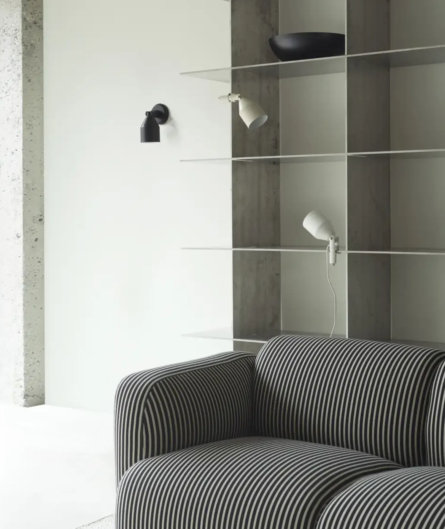 - Klip Lamp EU^Normann Copenhagen Hot