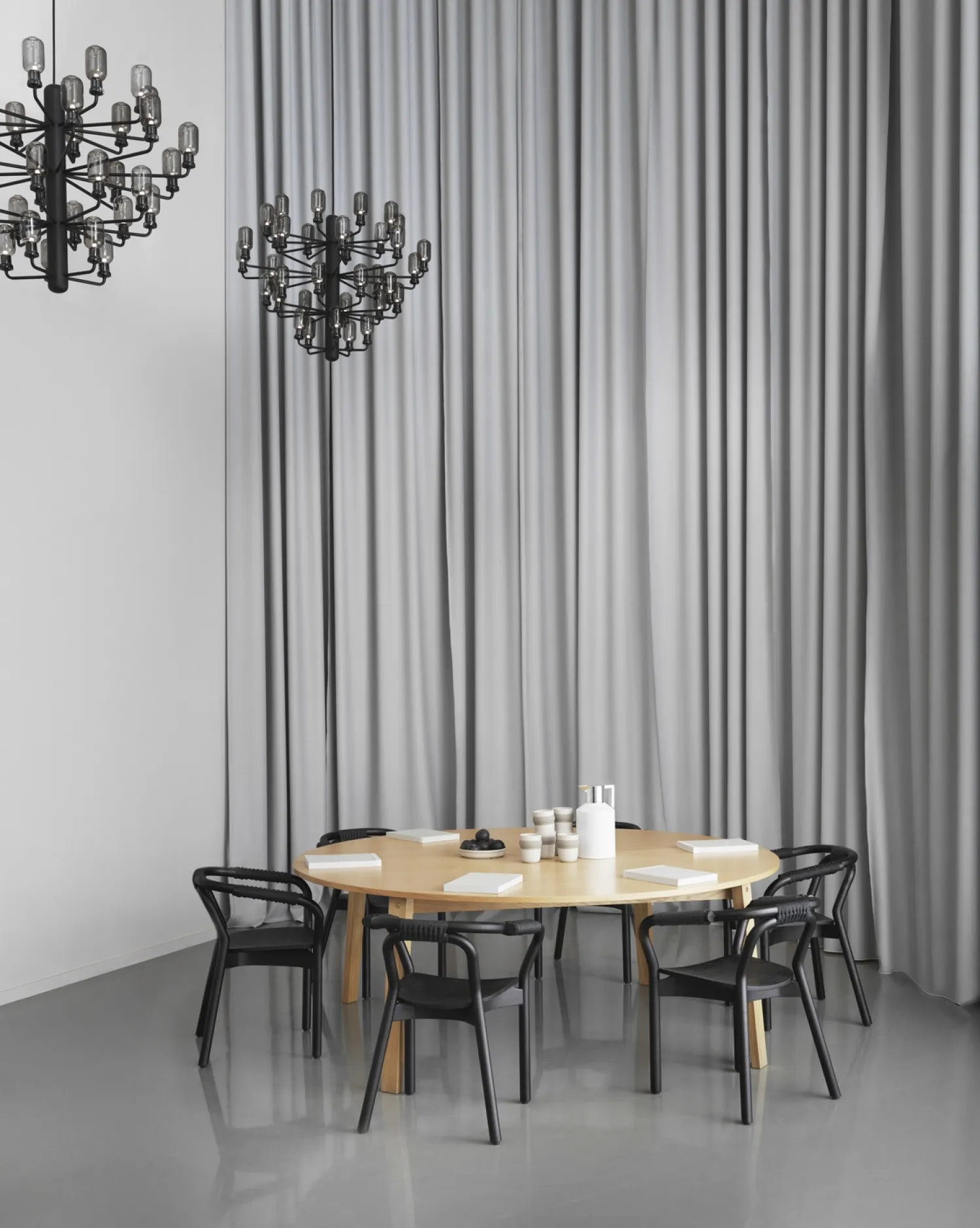 - Knot Chair^Normann Copenhagen Clearance