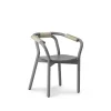 - Knot Chair - grå/natur^Normann Copenhagen New