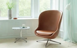 - Lampe "Stage floor" (hvid)^Normann Copenhagen Online