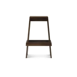 - Let Barstool 75 cm - brun ask^Normann Copenhagen Sale