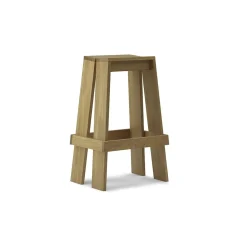 - Let Barstool 75 cm - eg^Normann Copenhagen Sale