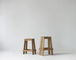 - Let Barstool 75 cm - eg^Normann Copenhagen Sale