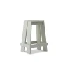 - Let Barstool 65 cm - lys grå^Normann Copenhagen Outlet