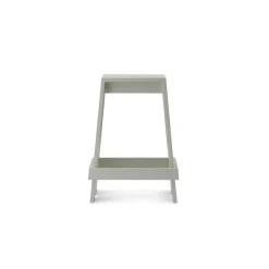 - Let Barstool 65 cm - lys grå^Normann Copenhagen Outlet