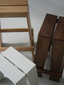 - Let Barstool 65 cm - eg*Normann Copenhagen Clearance