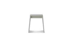 - Let Stool - lys grå*Normann Copenhagen Hot