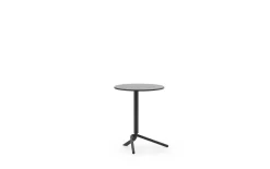 - Lift Side Table Black^Normann Copenhagen Online