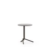 - Lift Side Table Dark Brown^Normann Copenhagen Discount