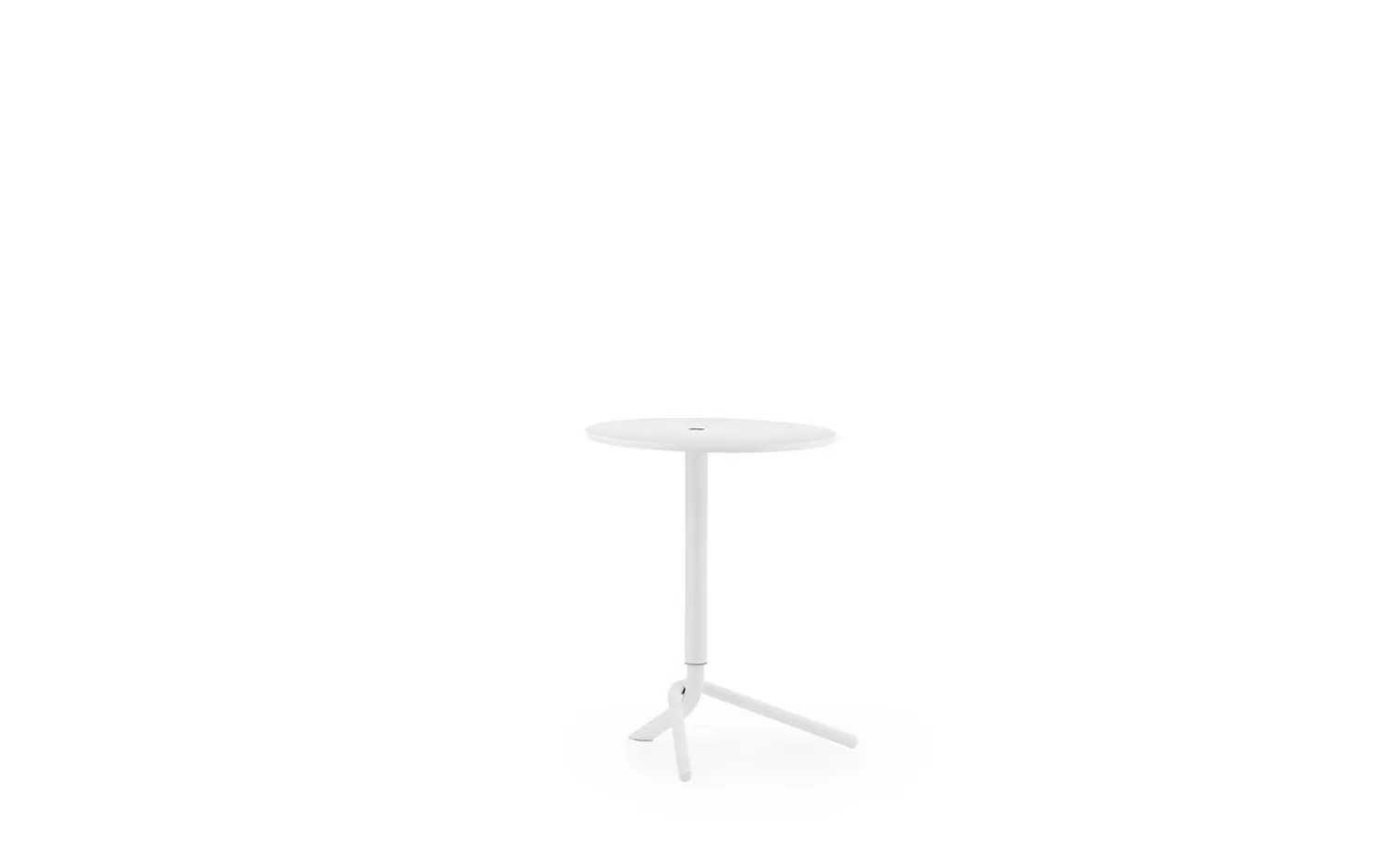 - Lift Side Table White*Normann Copenhagen
