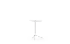 - Lift Side Table White*Normann Copenhagen