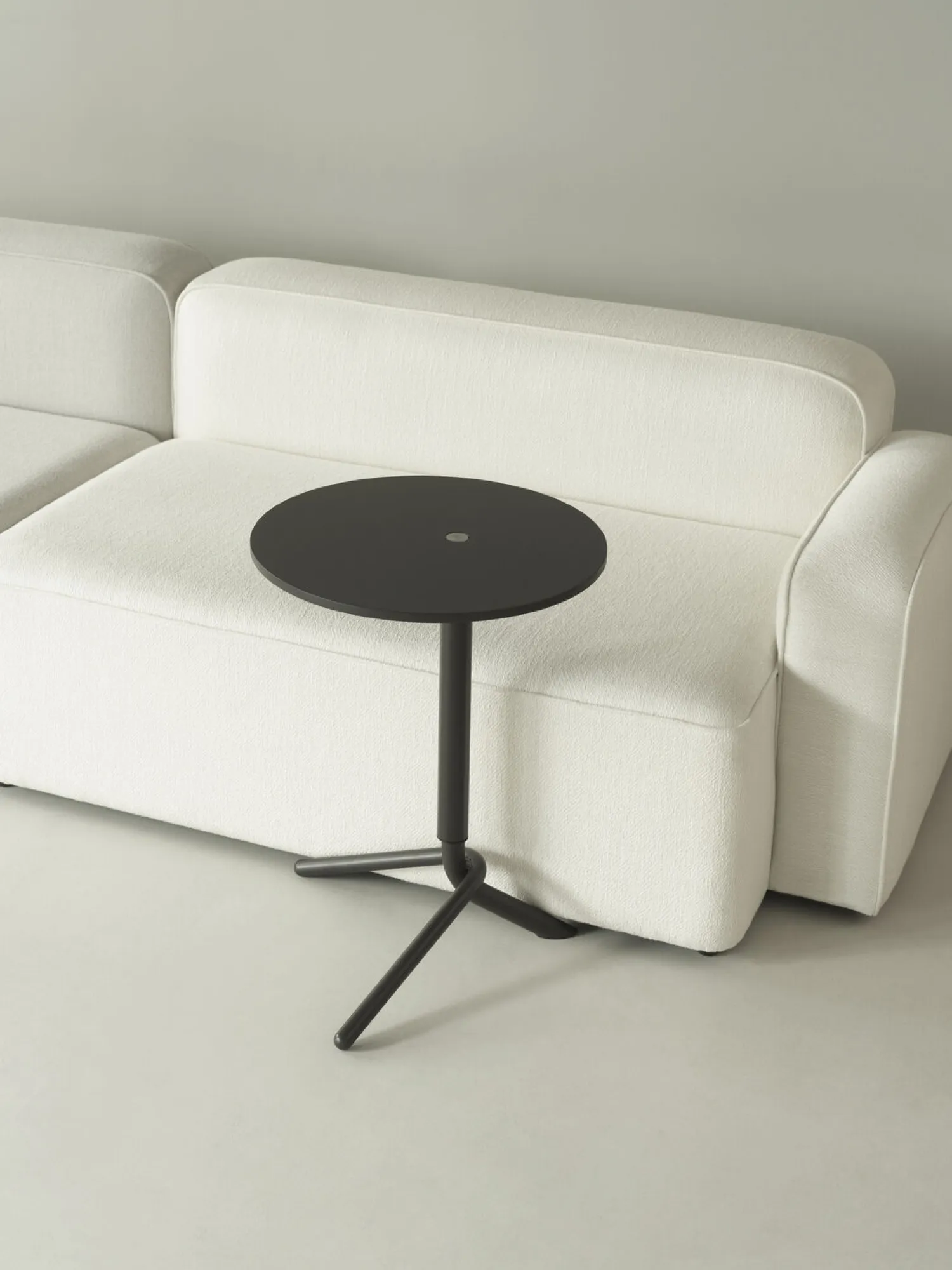 - Lift Side Table White*Normann Copenhagen