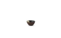 - Line Bowl Ø15 - Red Clay*Normann Copenhagen