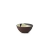 - Line Bowl Ø23 - Red Clay^Normann Copenhagen New