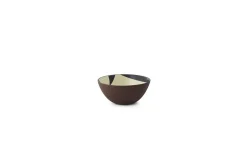 - Line Bowl Ø23 - Red Clay^Normann Copenhagen New