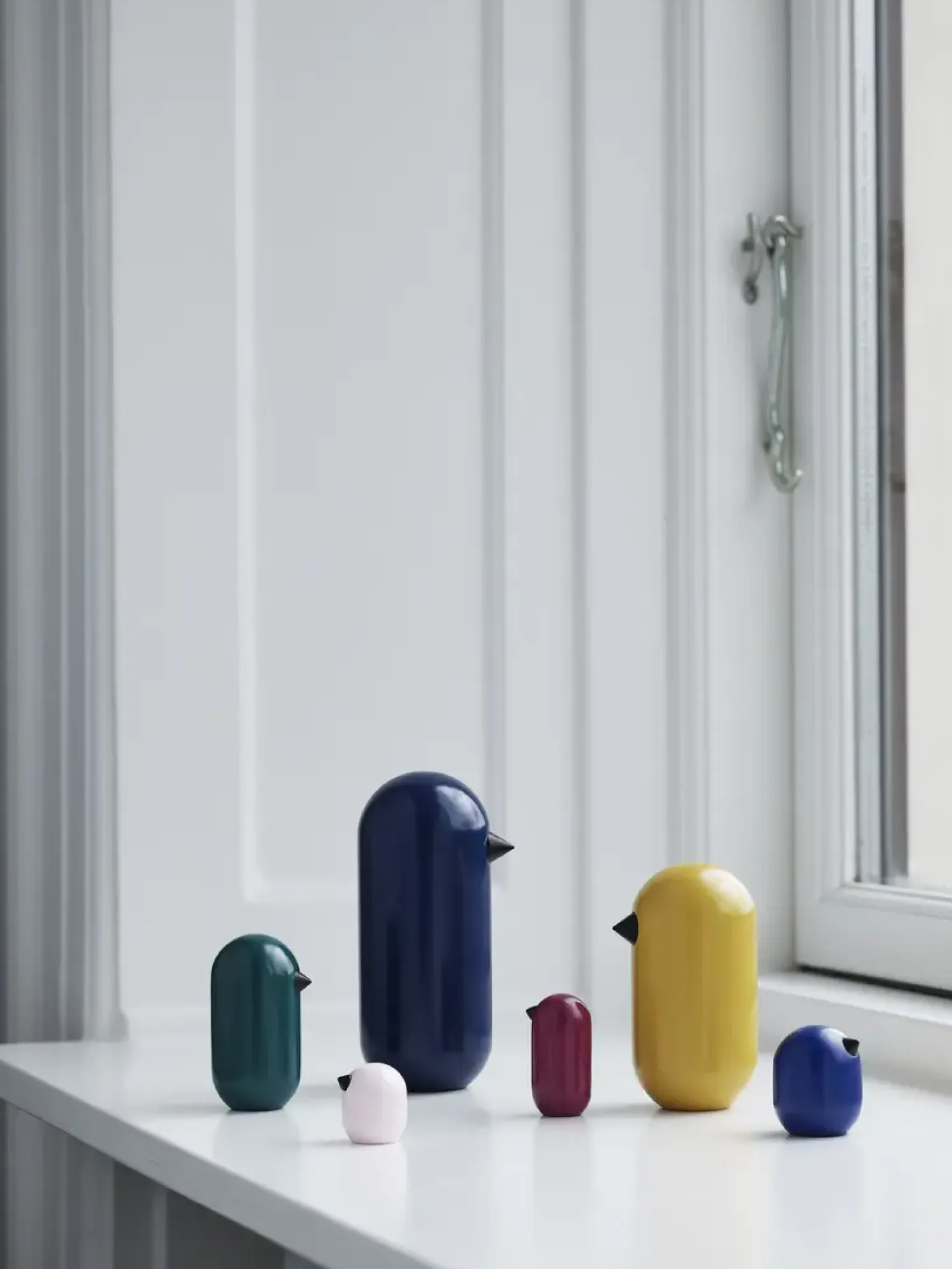 - Little Bird 7 cm^Normann Copenhagen Clearance