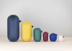- Little Bird 7 cm^Normann Copenhagen Clearance